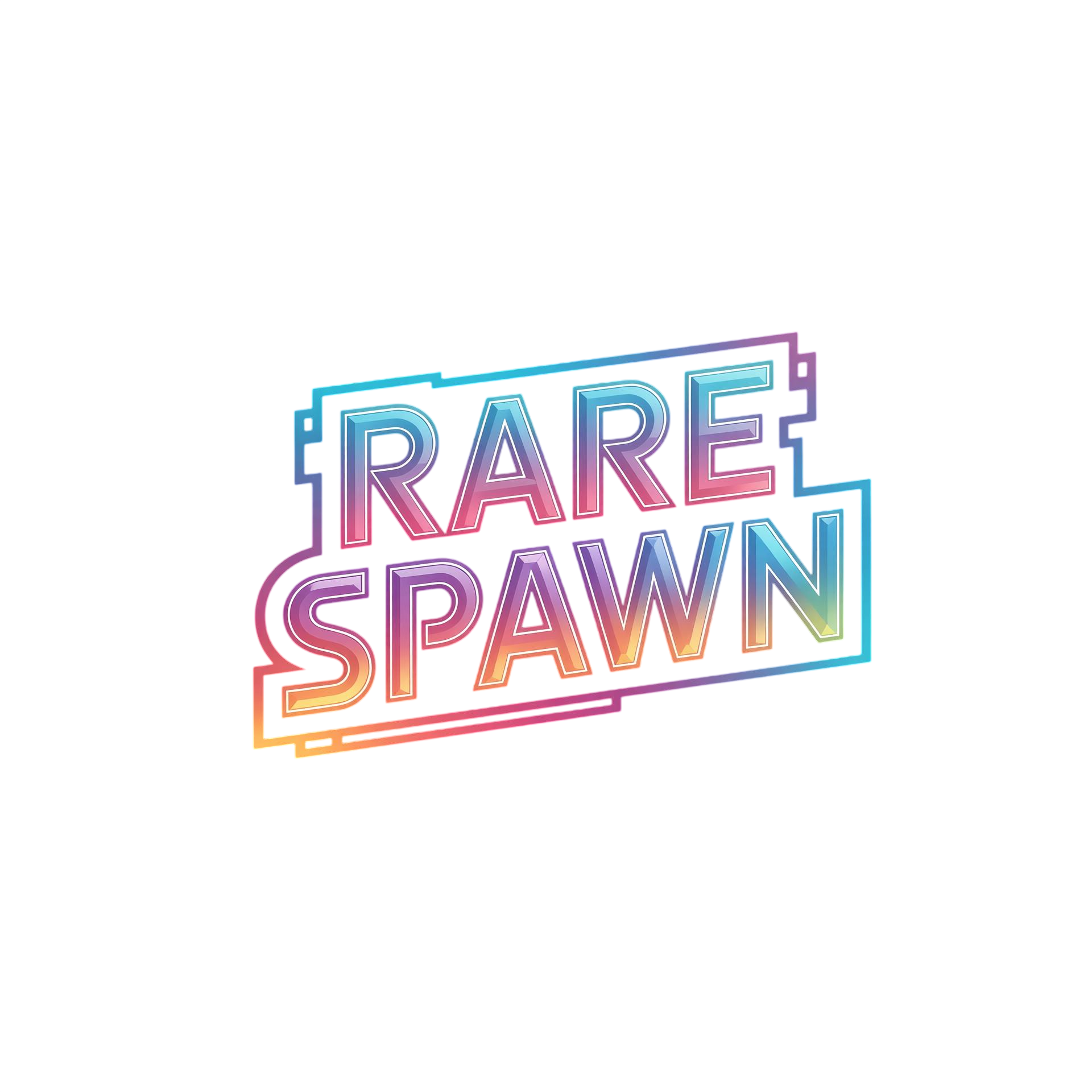 Rare Spawn Inventory